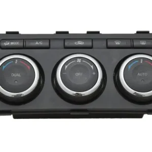 Szybka wysyłka PANEL NAWIEWU KLIMATYZACJI MAZDA 6 II